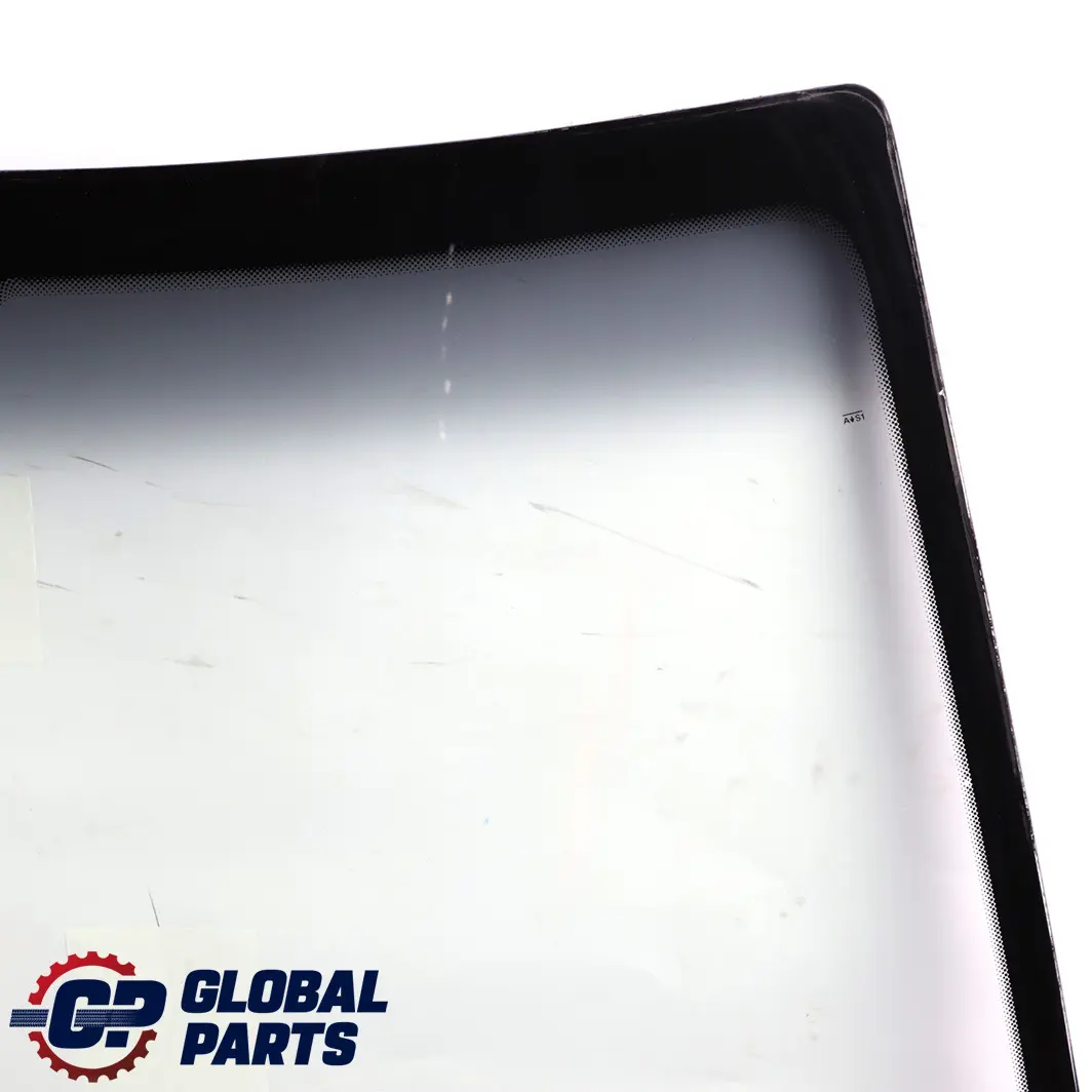 Front Windscreen Window Glass AS1 Green FUYAO to BMW E93 Convertible with Part number 7192986 BMW E93 Convertible Front Windscreen Window Glass AS1 Green FUYAO - SKU 7192986 - Part number 7192986