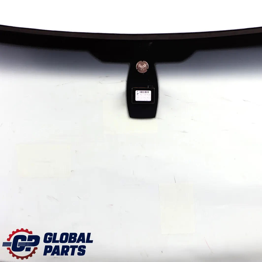 Front Windscreen Window Glass AS1 Green FUYAO to BMW E93 Convertible with Part number 7192986 BMW E93 Convertible Front Windscreen Window Glass AS1 Green FUYAO - SKU 7192986 - Part number 7192986