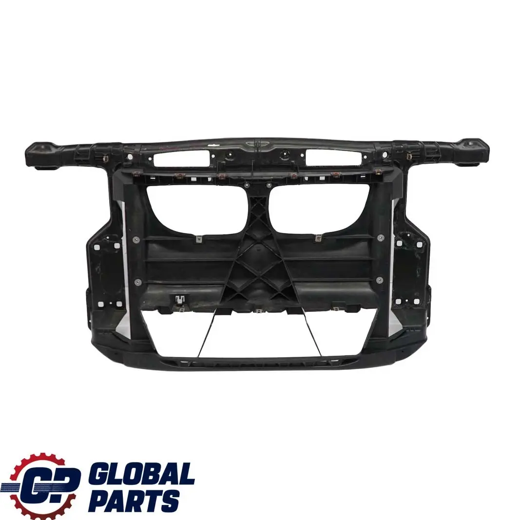 BMW E81 E87 130i E88 Front Body Slam Panel Cowling Carrier Support 7193193