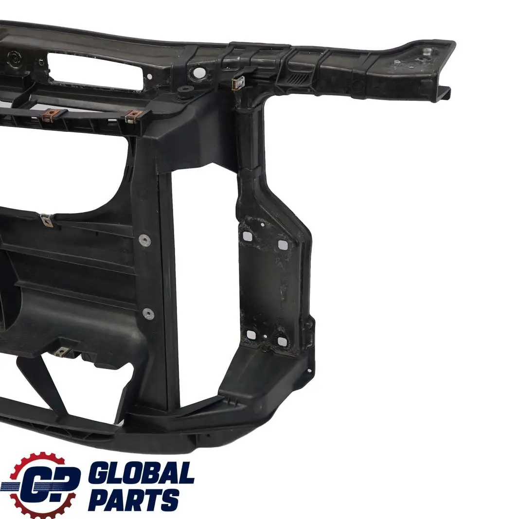BMW E81 E87 130I E88 Corpo Anteriore Slam Panel Cowling Carrier Supporto - SKU 7193193 - Numero di parte 7148758
