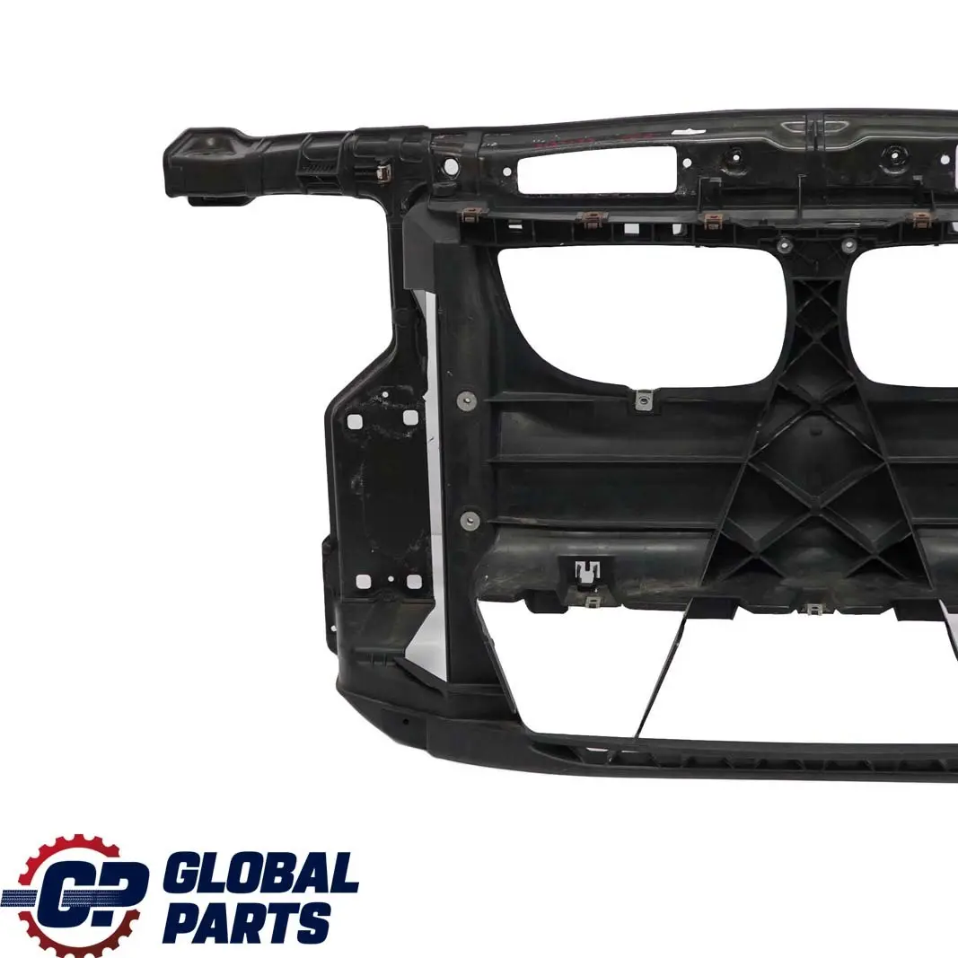 BMW E81 E87 130I E88 Corpo Anteriore Slam Panel Cowling Carrier Supporto - SKU 7193193 - Numero di parte 7148758