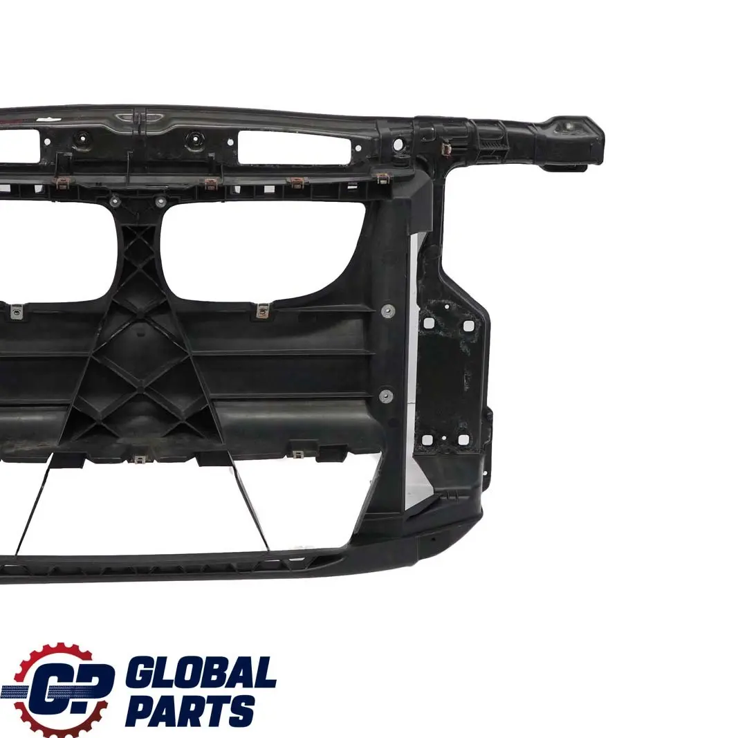 BMW E81 E87 130I E88 Corpo Anteriore Slam Panel Cowling Carrier Supporto - SKU 7193193 - Numero di parte 7148758