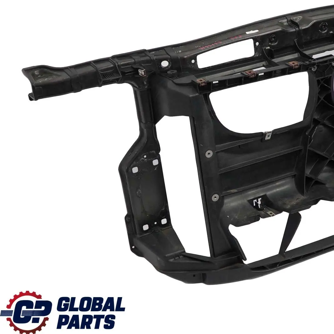 BMW E81 E87 130I E88 Corpo Anteriore Slam Panel Cowling Carrier Supporto - SKU 7193193 - Numero di parte 7148758
