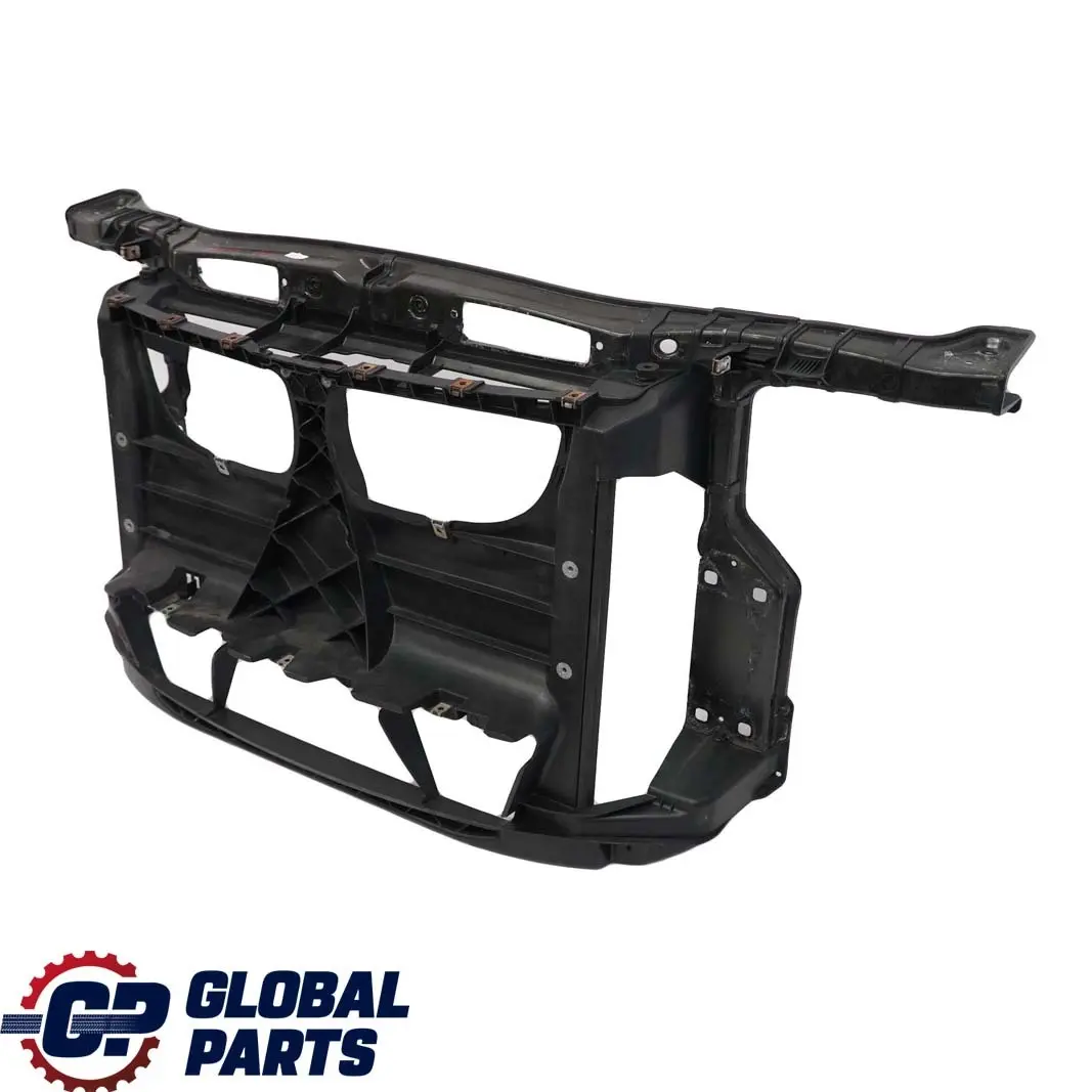 Frente Cuerpo Slam Panel Carenado Soporte Portador para BMW E81 E87 130i E88 con número de pieza 7148758 BMW E81 E87 130i E88 Frente Cuerpo Slam Panel Carenado Soporte Portador - SKU 7193193 - Número de pieza 7148758