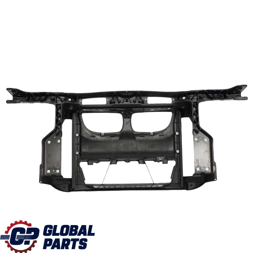 BMW E81 E87 130I E88 Corpo Anteriore Slam Panel Cowling Carrier Supporto - SKU 7193193 - Numero di parte 7148758