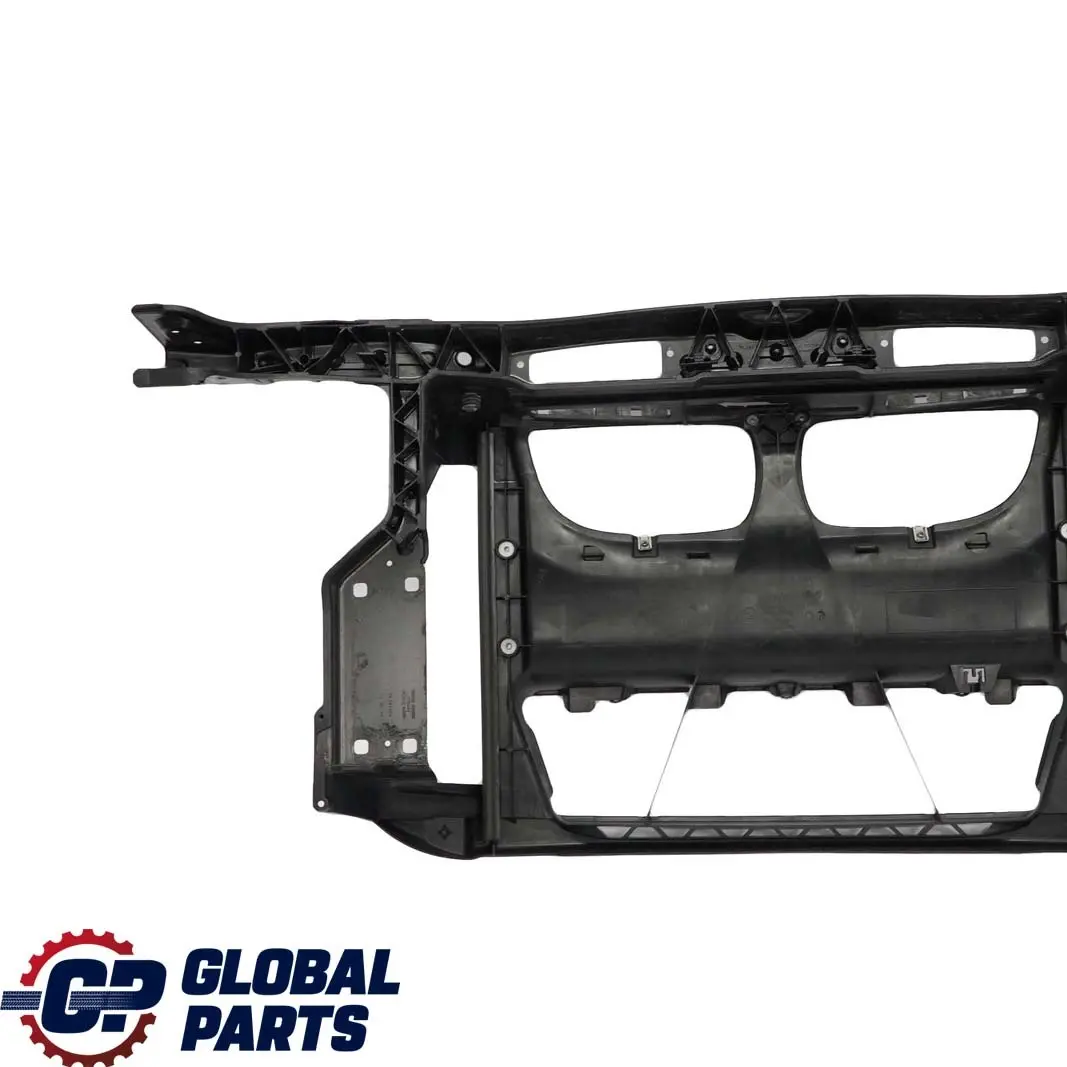 BMW E81 E87 130I E88 Corpo Anteriore Slam Panel Cowling Carrier Supporto - SKU 7193193 - Numero di parte 7148758