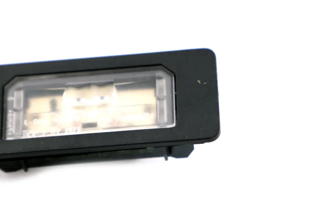 Number Plate LED Light BMW E71 E84 E90 E91 E92 F10 F30 Lamp Unit  - SKU 7193293 - Part number 7193293