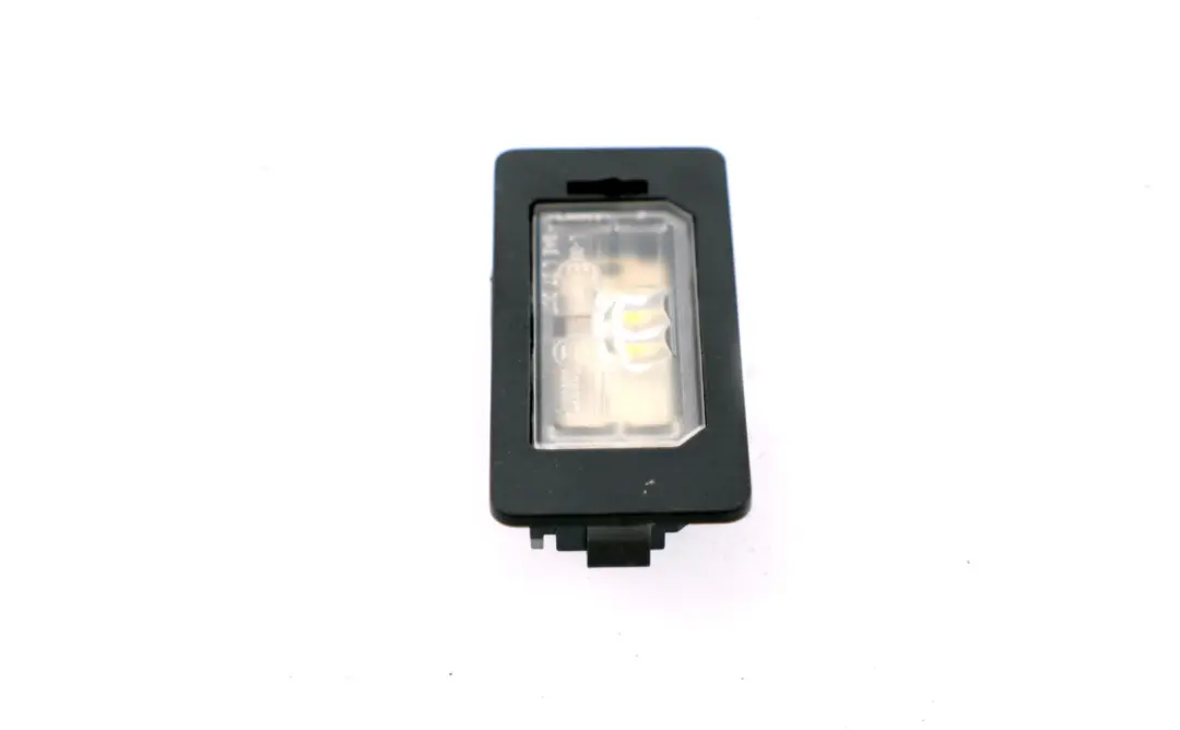 Number Plate LED Light BMW E71 E84 E90 E91 E92 F10 F30 Lamp Unit  - SKU 7193293 - Part number 7193293