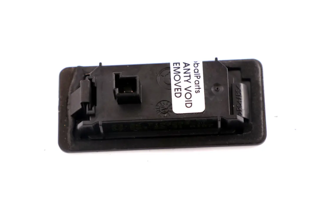 Plaque D'Immatriculation LED BMW E71 E84 E90 E91 E92 F10 F30 Lamp Unit pour à propos du numéro de pièce 7193293 Plaque D'Immatriculation LED BMW E71 E84 E90 E91 E92 F10 F30 Lamp Unit - SKU 7193293 - Numéro de pièce 7193293