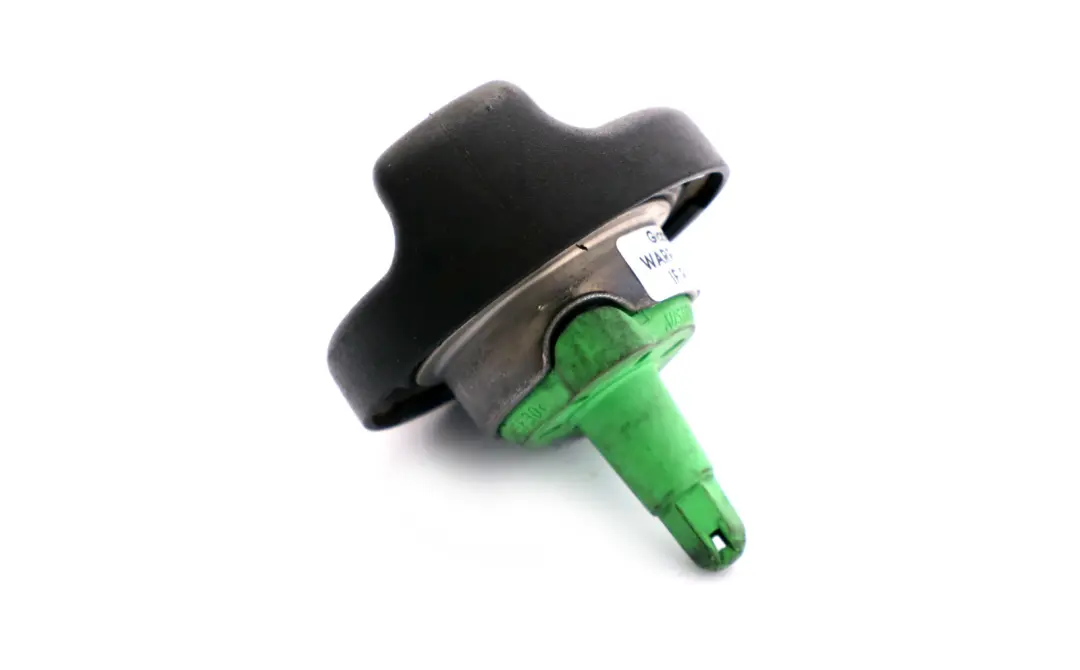 BMW E60 E65 E81 E87 E90 E91 LCI Tapa del deposito De combustible - SKU 7193372-1 - Número de pieza 7193372