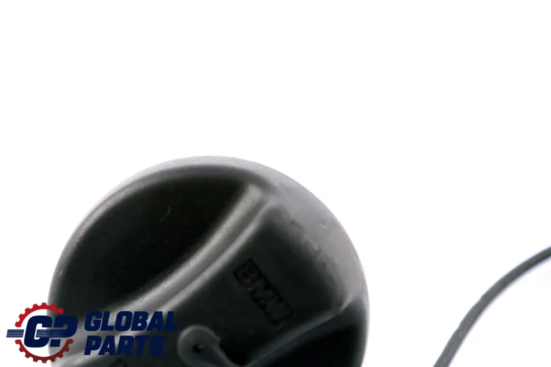 BMW E60 E65 E81 E87 E90 E91 LCI Tapa del deposito De combustible - SKU 7193372-1 - Número de pieza 7193372