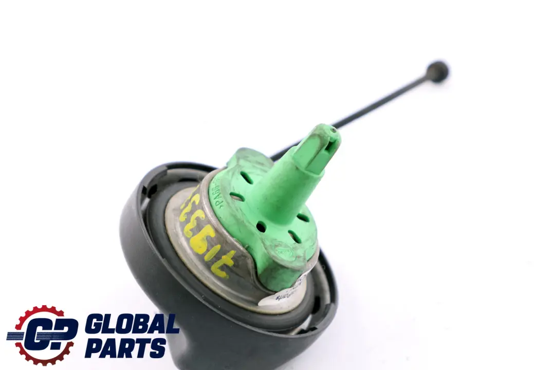 BMW E60 E65 E81 E87 E90 E91 LCI Tapa del deposito De combustible - SKU 7193372-1 - Número de pieza 7193372
