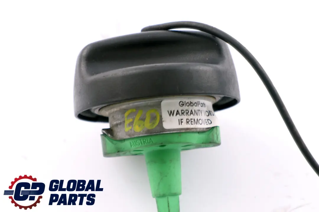 BMW E60 E65 E81 E87 E90 E91 LCI Tappo Serbatoio Carburante - SKU 7193372-1 - Numero di parte 7193372