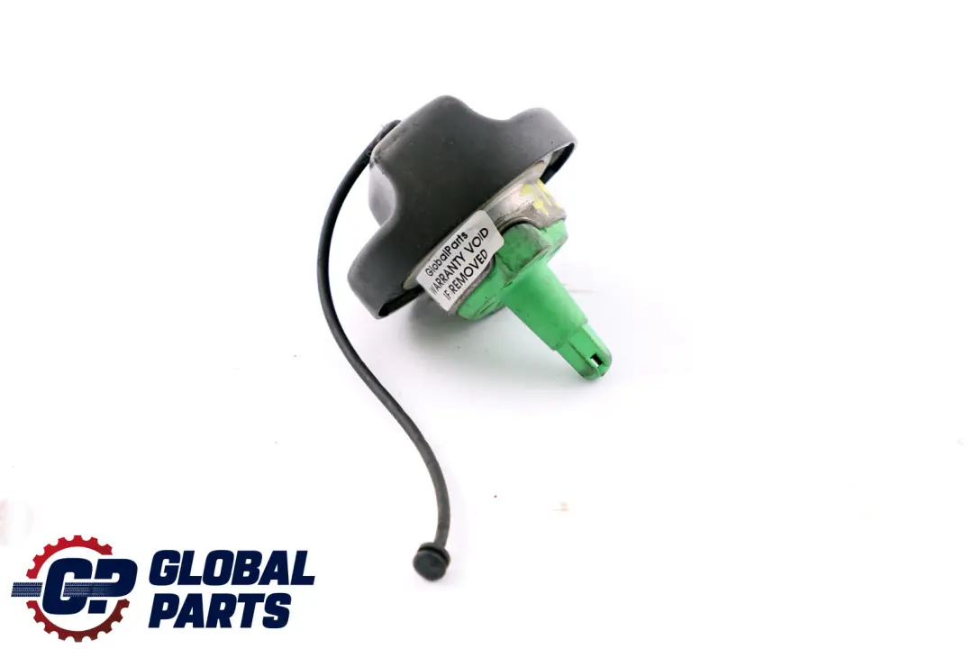 BMW 1 3 5 Series E60 E65 E81 E87 E90 E91 LCI Fuel Tank Cover Filler Cap - SKU 7193372-1 - Part number 7193372