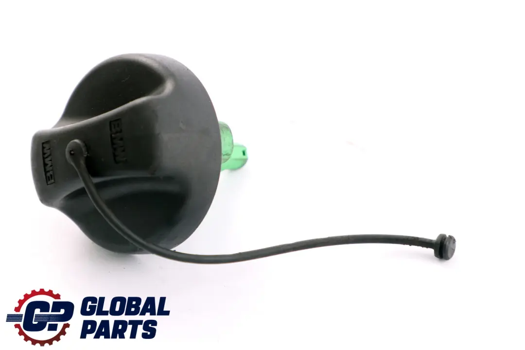 BMW E60 E65 E81 E87 E90 E91 LCI Tappo Serbatoio Carburante - SKU 7193372-1 - Numero di parte 7193372