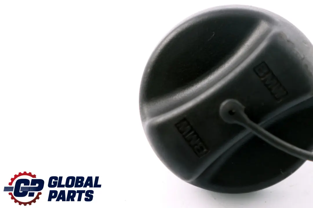 BMW 1 3 5 Series E60 E65 E81 E87 E90 E91 LCI Fuel Tank Cover Filler Cap - SKU 7193372-1 - Part number 7193372