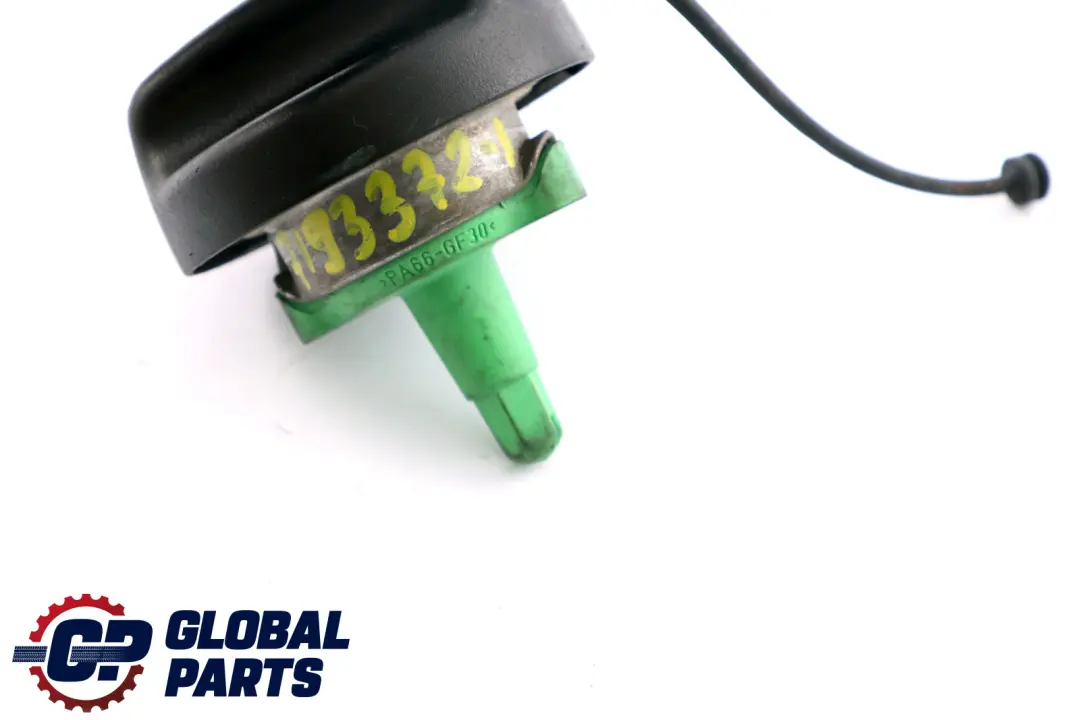 BMW E60 E65 E81 E87 E90 E91 LCI Tapa del deposito De combustible - SKU 7193372-1 - Número de pieza 7193372