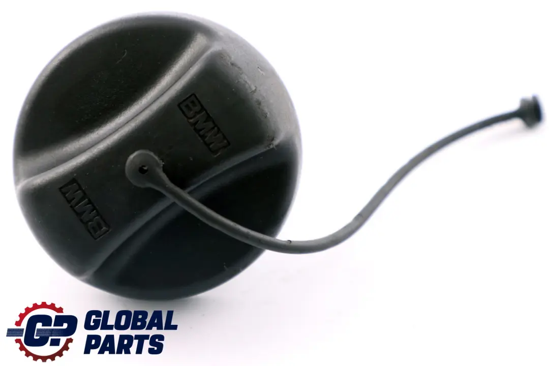 BMW E60 E65 E81 E87 E90 E91 LCI Fuel Tank Filler Cap Cover - SKU 7193372 - Part number 7193372
