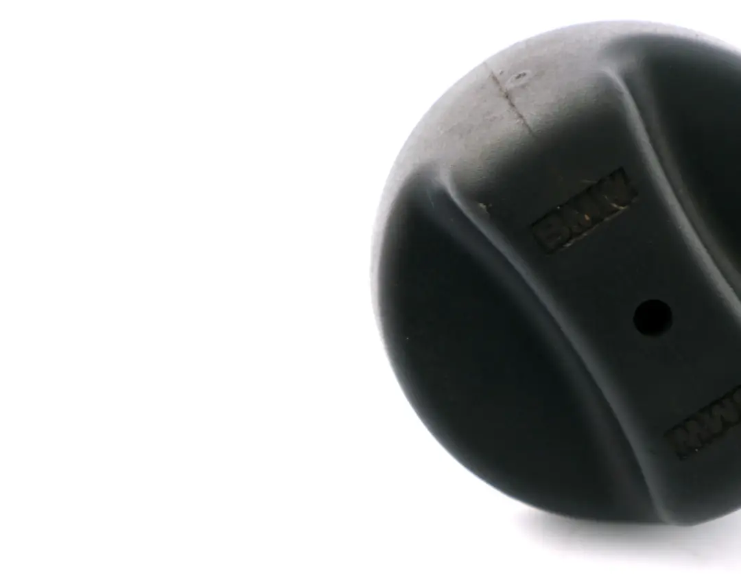 BMW E60 E65 E81 E87 E90 E91 LCI Tapa del deposito De combustible - SKU 7193372 - Número de pieza 7193372
