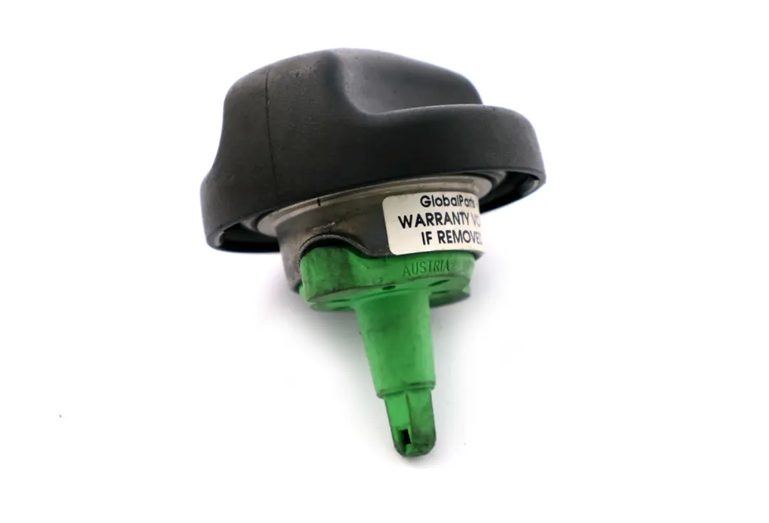 BMW E60 E65 E81 E87 E90 E91 LCI Tapa del deposito De combustible - SKU 7193372 - Número de pieza 7193372