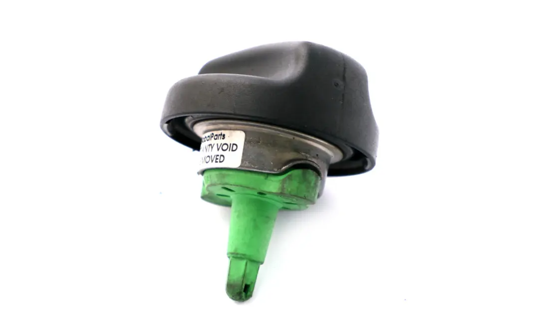 BMW E60 E65 E81 E87 E90 E91 LCI Tapa del deposito De combustible - SKU 7193372 - Número de pieza 7193372