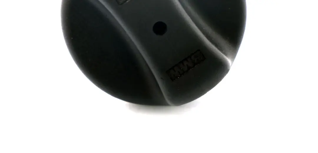 BMW 1 3 5 Series E60 E65 E81 E87 E90 E91 LCI Fuel Tank Filler Cap Cover - SKU 7193372 - Part number 7193372