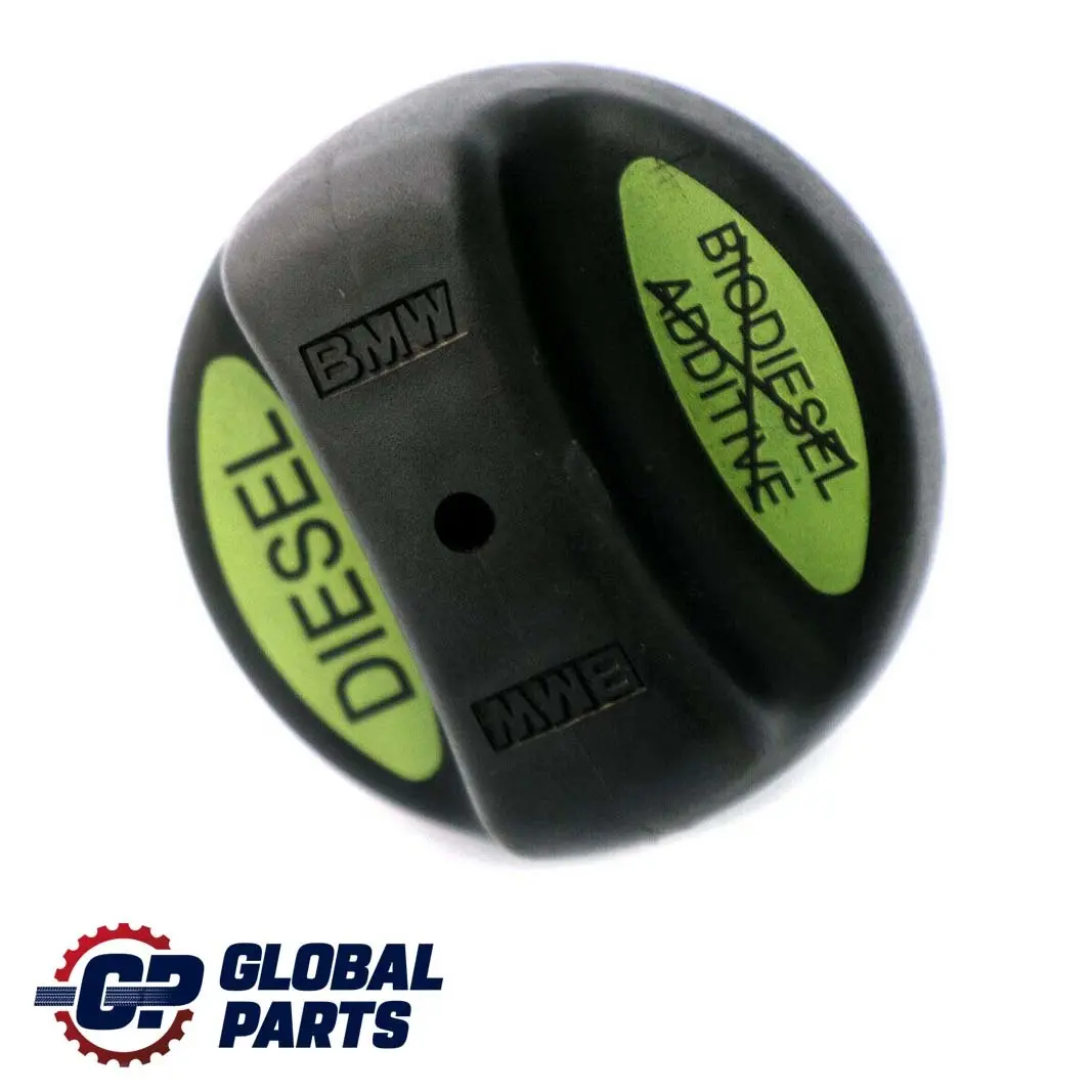 Tank Deckel BMW X3 E83 E60 E61 E87 E90 E91 Einfüll Deckel DIESEL