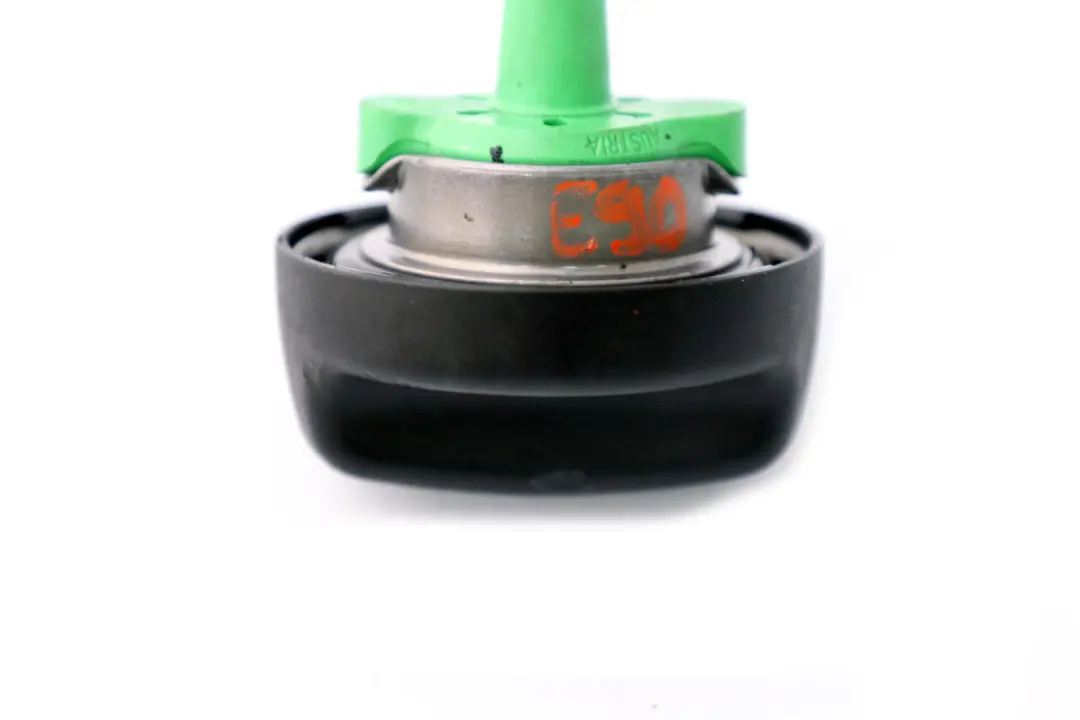 Cap BMW X3 E83 E60 E61 E87 E90 E91 Filler Cap Cover DIESEL to Fuel Tank with Part number 16117193381 Fuel Tank Cap BMW X3 E83 E60 E61 E87 E90 E91 Filler Cap Cover DIESEL - SKU 7193381-1 - Part number 16117193381