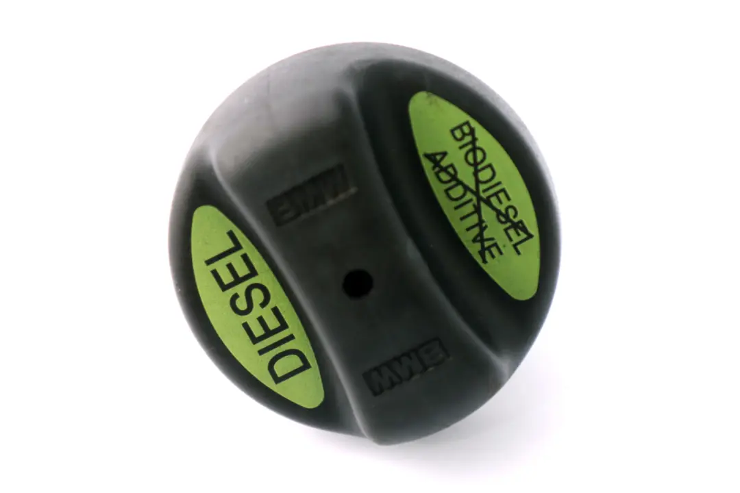 Fuel Tank Cap BMW X3 E83 E60 E61 E87 E90 E91 Filler Cap Cover DIESEL - SKU 7193381-1 - Part number 16117193381