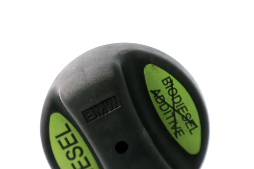  Bouchon Réservoir Carburant BMW X3 E83 E60 E61 E87 E90 E91 Remplissage DIESEL - SKU 7193381-1 - Numéro de pièce 16117193381