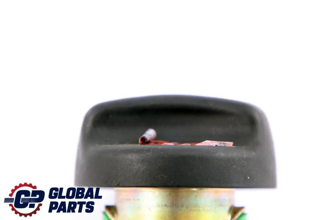 BMW E83 E70 E66 E87 E90 Couvercle de réservoir de carburant diesel - SKU 7193381-2 - Numéro de pièce 16117193381