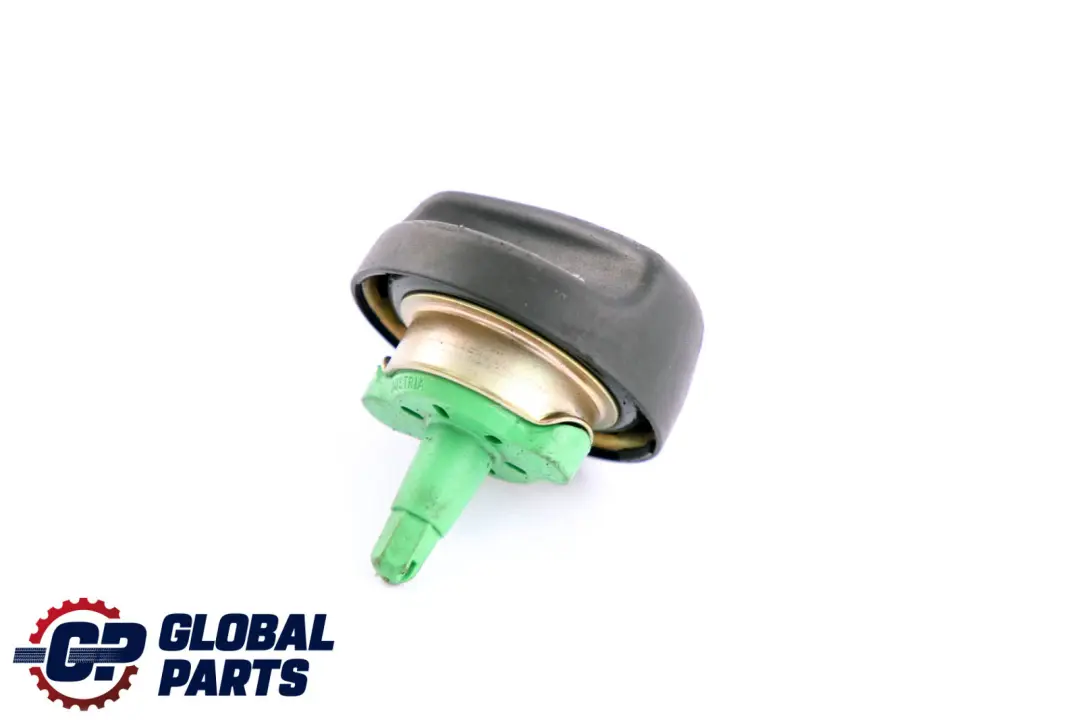BMW E83 E70 E60 E66 E87 E90 Tapa del depósito de combustible diesel - SKU 7193381-2 - Número de pieza 16117193381