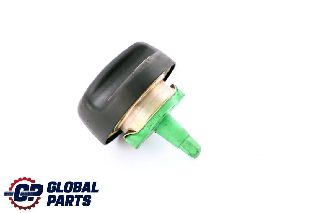 BMW E83 E70 E60 E66 E87 E90 Tapa del depósito de combustible diesel - SKU 7193381-2 - Número de pieza 16117193381