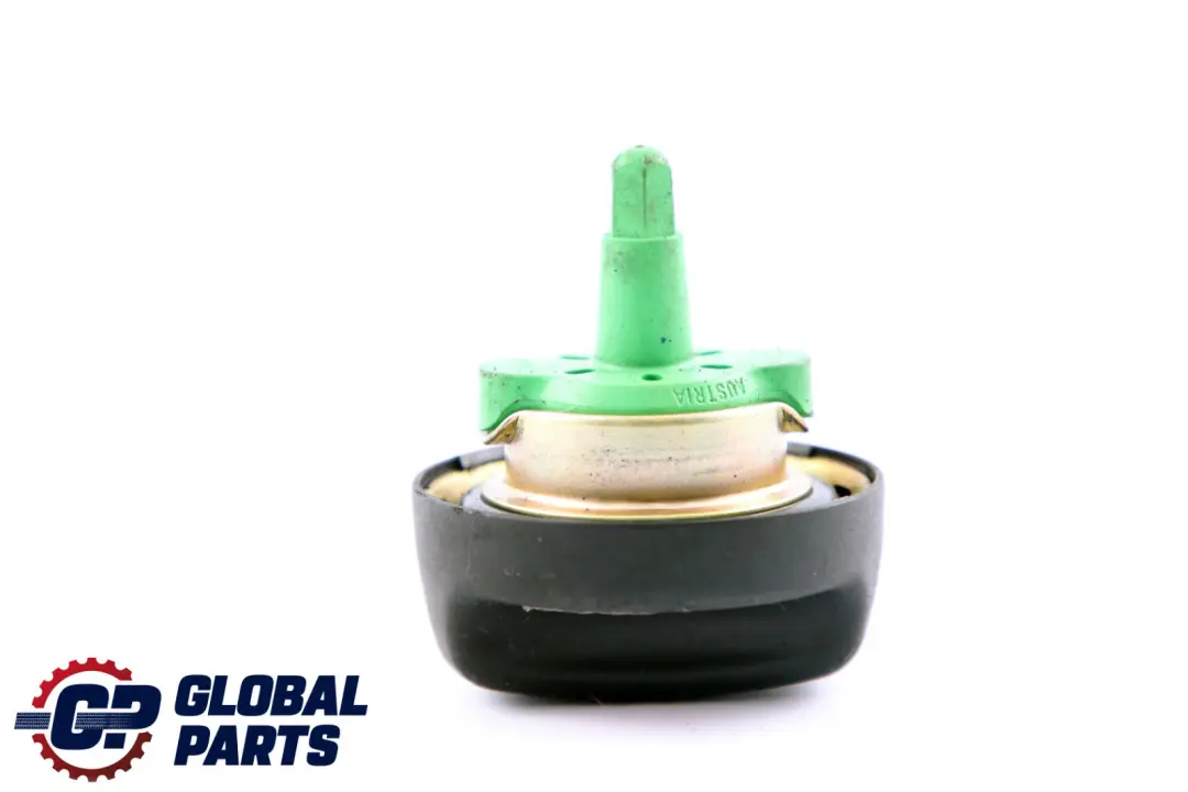 Tapa del depósito de combustible diesel para BMW E83 E70 E60 E66 E87 E90 con número de pieza 16117193381 BMW E83 E70 E60 E66 E87 E90 Tapa del depósito de combustible diesel - SKU 7193381-2 - Número de pieza 16117193381