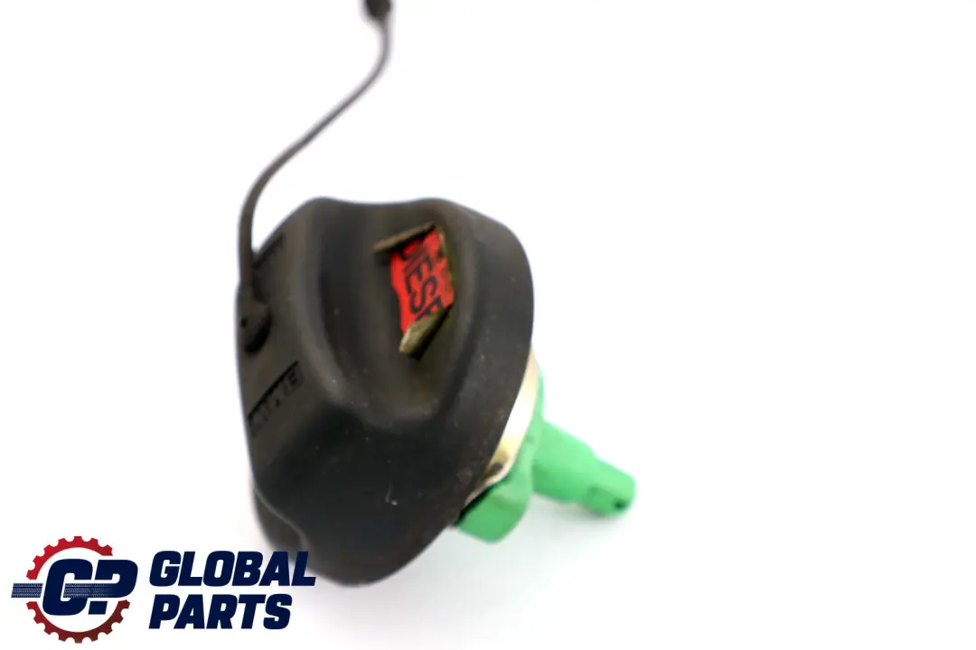 BMW 1 X3 3 E83 E60 E61 E87 E90 E91 Tapa del deposito De combustible DIESEL - SKU 7193381-3 - Número de pieza 7193381