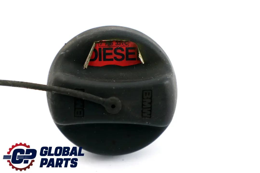 BMW E60 E87 E90 Korek Wlewu Paliwa Diesel - SKU 7193381-3 - Numer Części 7193381
