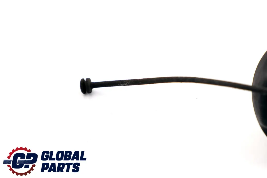 BMW 1 X3 3 5 Series E83 E60 E61 E87 E90 E91 Fuel Tank Filler Cap Cover DIESEL - SKU 7193381-3 - Part number 7193381
