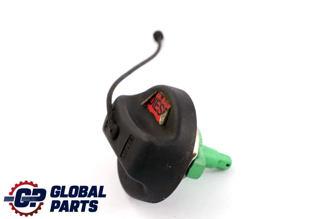 Chiusura Serbatoio Diesel per BMW X3 3 E83 E60 E61 E87 E90 E91 con numero di parte 7193381 BMW X3 3 E83 E60 E61 E87 E90 E91 Chiusura Serbatoio Diesel - SKU 7193381-3 - Numero di parte 7193381