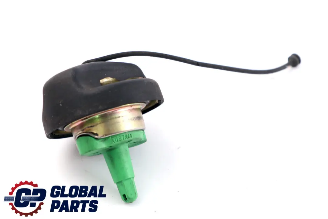 BMW 1 X3 3 5 Series E83 E60 E61 E87 E90 E91 Fuel Tank Filler Cap Cover DIESEL - SKU 7193381-3 - Part number 7193381