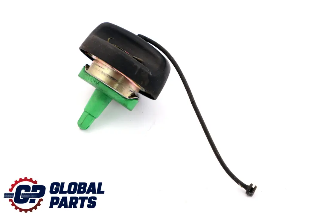 BMW 1 X3 3 5 Series E83 E60 E61 E87 E90 E91 Fuel Tank Filler Cap Cover DIESEL - SKU 7193381-3 - Part number 7193381