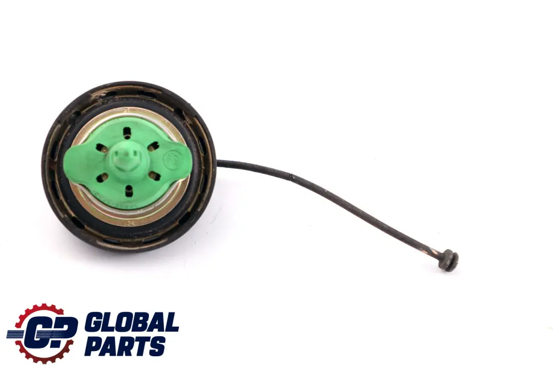 BMW 1 X3 3 E83 E60 E61 E87 E90 E91 Tapa del deposito De combustible DIESEL - SKU 7193381-3 - Número de pieza 7193381