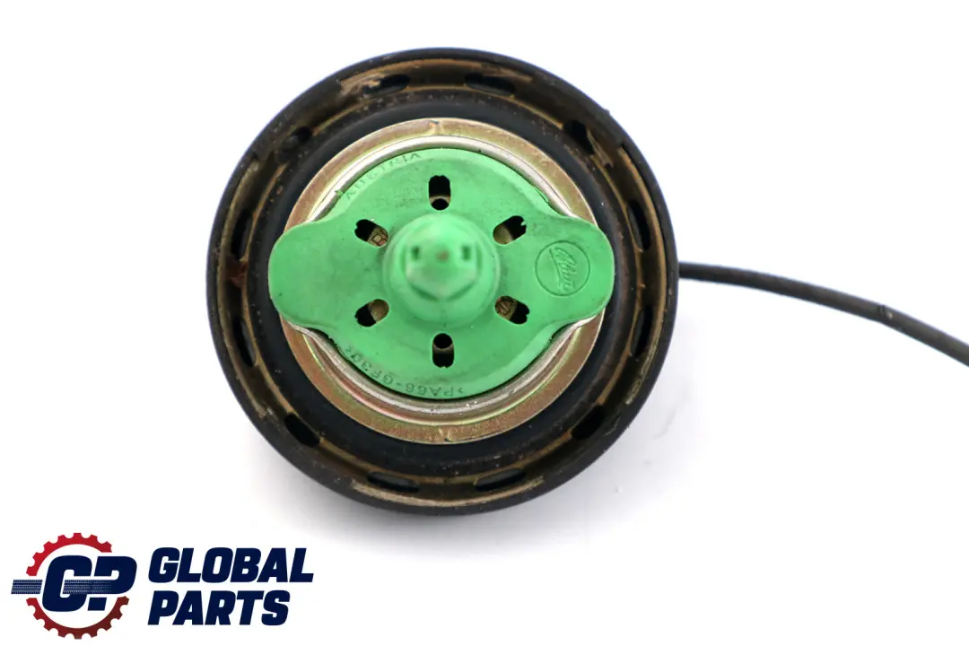BMW 1 X3 3 5 Series E83 E60 E61 E87 E90 E91 Fuel Tank Filler Cap Cover DIESEL - SKU 7193381-3 - Part number 7193381