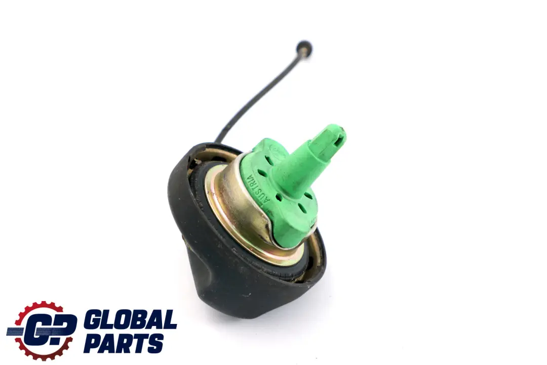 BMW 1 X3 3 E83 E60 E61 E87 E90 E91 Tapa del deposito De combustible DIESEL - SKU 7193381-3 - Número de pieza 7193381
