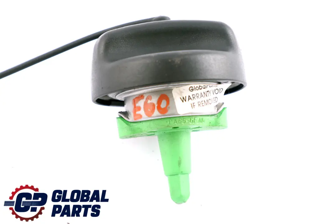 BMW X3 E83 E60 E61 E87 E90 E91 Fuel Tank Filler Cap Cover Diesel - SKU 7193381-4 - Part number 7193381
