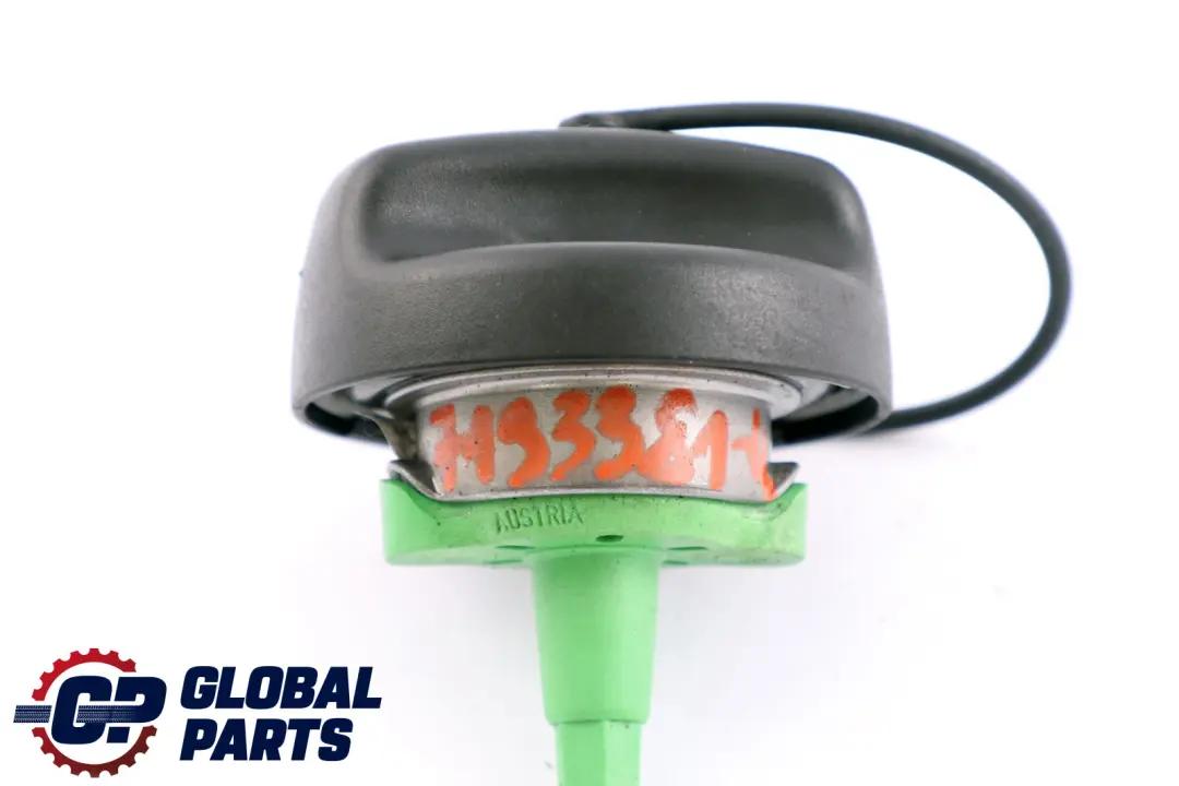 BMW X3 3 E83 E60 E61 E87 E90 E91 Tapa del Deposito De Combustible Diesel - SKU 7193381-4 - Número de pieza 7193381