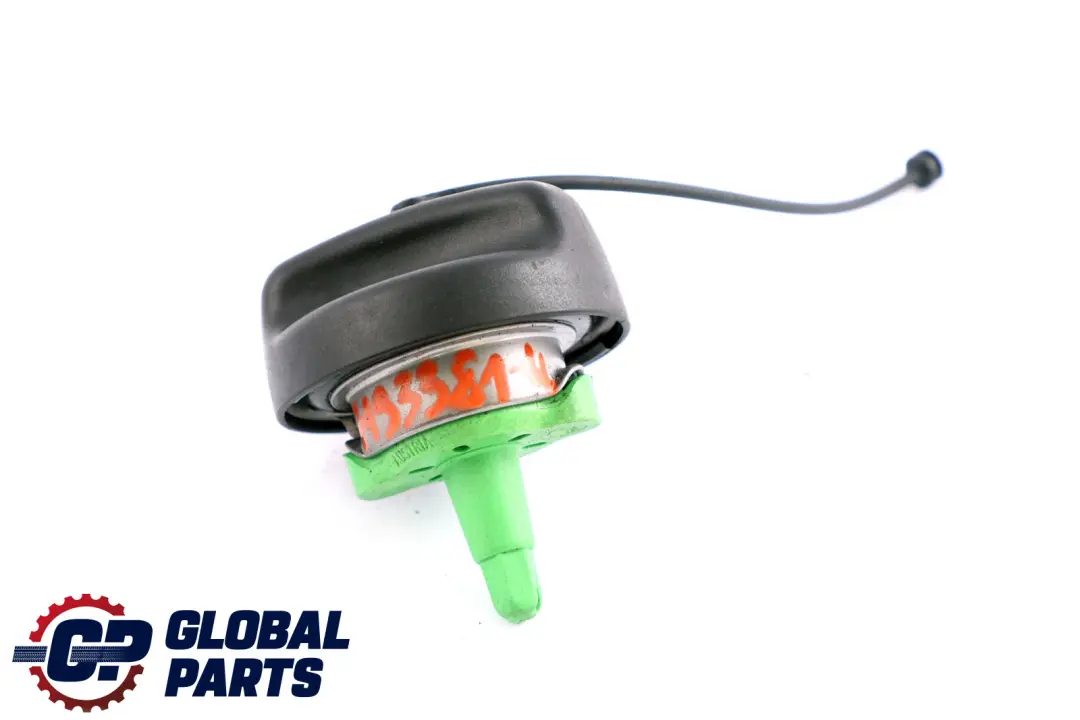BMW E83 E60 E61 E87 E90 E91 Tappo Serbatoio Carburante Diesel - SKU 7193381-4 - Numero di parte 7193381