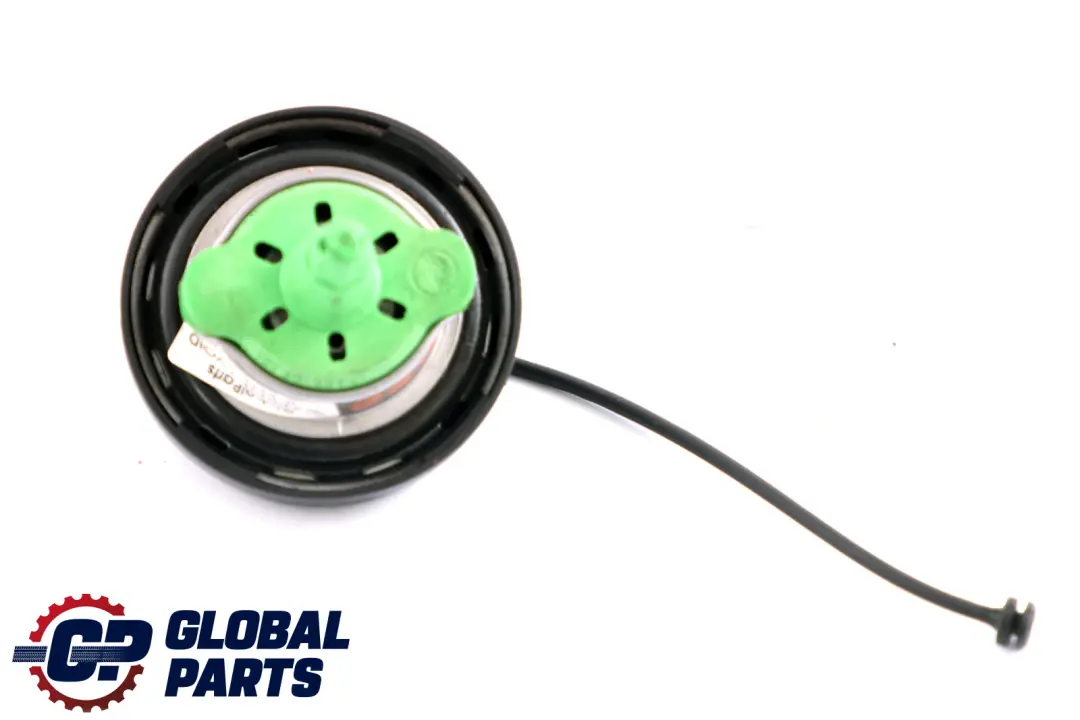 BMW E83 E60 E61 E87 E90 E91 Tappo Serbatoio Carburante Diesel - SKU 7193381-4 - Numero di parte 7193381