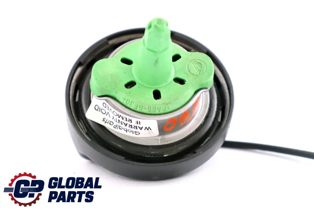 BMW E83 E60 E61 E87 E90 E91 Tappo Serbatoio Carburante Diesel - SKU 7193381-4 - Numero di parte 7193381