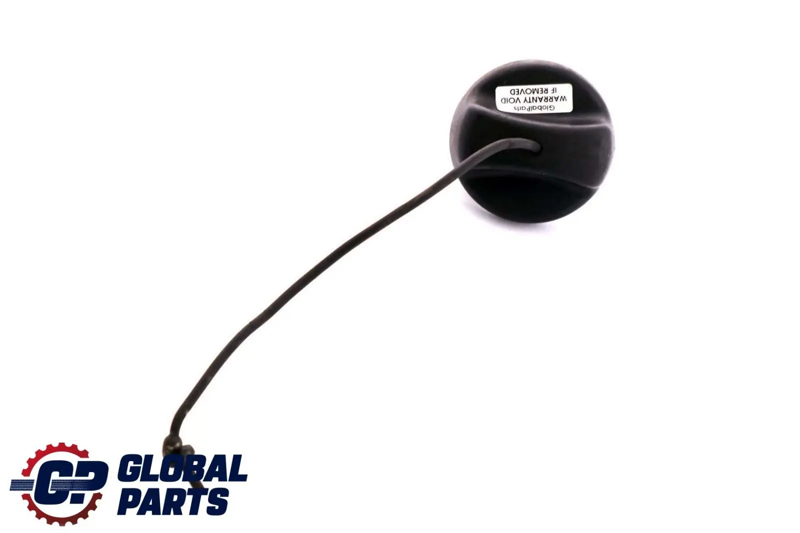 Mini One 1 R50 R53 R56 R57 LCI Couvercle Bouchon Réservoir Carburant 7193382