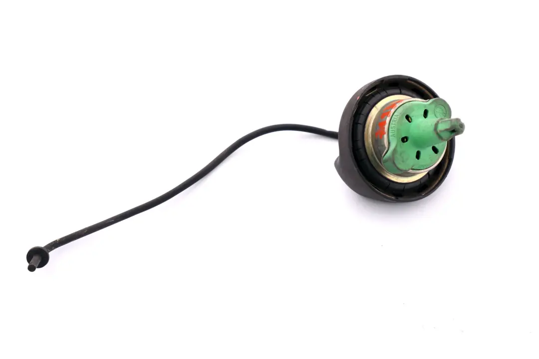 Mini One 1 R50 R53 R56 R57 LCI Couvercle Bouchon Réservoir Carburant - SKU 7193382-1 - Numéro de pièce 7193382